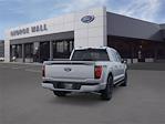 New 2026 Ford F-150 XLT SuperCrew Cab for sale #26-2305 - photo 8