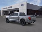 New 2026 Ford F-150 XLT SuperCrew Cab for sale #26-2311 - photo 2