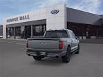 New 2026 Ford F-150 XLT SuperCrew Cab for sale #26-2311 - photo 8