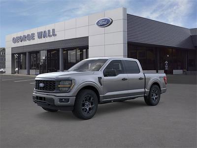 New 2026 Ford F-150 STX SuperCrew Cab for sale #26-2330 - photo 1