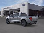 New 2026 Ford F-150 STX SuperCrew Cab for sale #26-2330 - photo 2