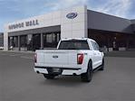 2026 Ford F-150 SuperCrew Cab 4WD Pickup for sale #26-2342 - photo 8
