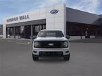 New 2026 Ford F-150 XLT SuperCrew Cab for sale #26-2345 - photo 6