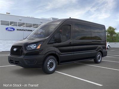 New 2026 Ford Transit 350 XL Passenger Van for sale #26-2347 - photo 1
