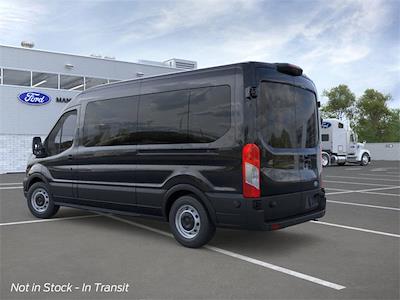 New 2026 Ford Transit 350 XL Passenger Van for sale #26-2347 - photo 2