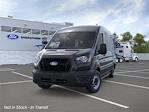 2026 Ford Transit 350 Medium Roof RWD Passenger Van for sale #26-2347 - photo 4