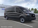 2026 Ford Transit 350 Medium Roof RWD Passenger Van for sale #26-2347 - photo 8