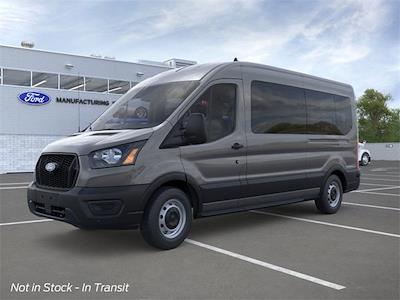 New 2026 Ford Transit 350 XL Passenger Van for sale #26-2349 - photo 1