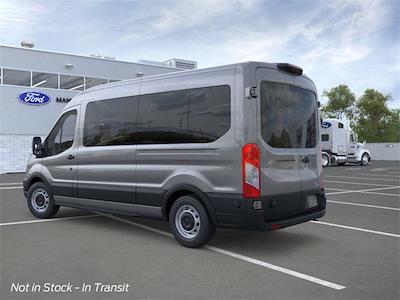 New 2026 Ford Transit 350 XL Passenger Van for sale #26-2349 - photo 2