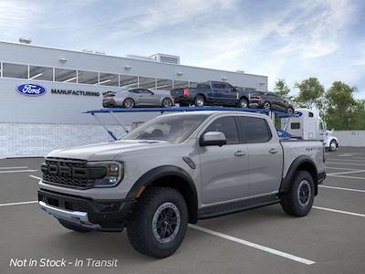 New 2026 Ford Ranger - photo 1