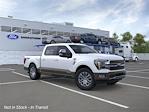 New 2026 Ford F-150 King Ranch SuperCrew Cab for sale #26-2380 - photo 7