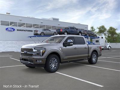 New 2026 Ford F-150 - photo 1