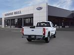 2026 Ford F-250 Regular Cab 4WD Pickup for sale #26-2384 - photo 8