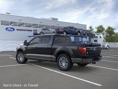 New 2026 Ford F-150 King Ranch SuperCrew Cab for sale #26-2406 - photo 2