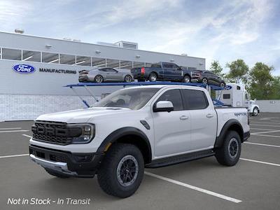 New 2026 Ford Ranger - photo 1
