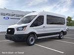 2026 Ford Transit 350 Medium Roof RWD Passenger Van for sale #26-2426 - photo 1