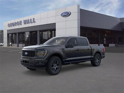 New 2026 Ford F-150 - photo 1