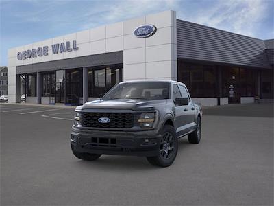 New 2026 Ford F-150 - photo 1