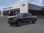 2026 Ford F-150 SuperCrew Cab 4WD Pickup for sale #26-2438 - photo 1