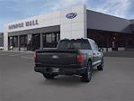 2026 Ford F-150 SuperCrew Cab 4WD Pickup for sale #26-2438 - photo 8