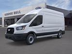 New 2026 Ford Transit 350 High Roof Empty Cargo Van for sale #26-2445 - photo 1