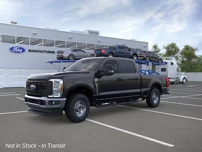 New 2026 Ford F-250 - photo 1