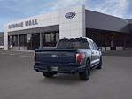 2026 Ford F-150 SuperCrew Cab 4WD Pickup for sale #26-2450 - photo 8
