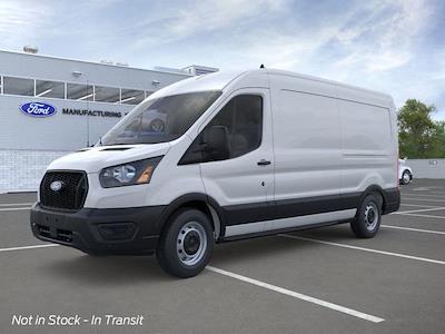 New 2026 Ford Transit 350 - photo 1