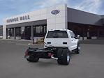 2026 Ford F-550 Crew Cab DRW 4WD Cab Chassis for sale #26-2484 - photo 8