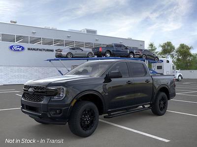 New 2026 Ford Ranger - photo 1