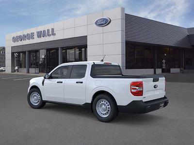 New 2026 Ford Maverick - photo 1