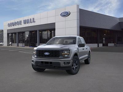New 2026 Ford F-150 - photo 1