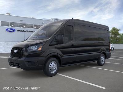 New 2026 Ford Transit 250 - photo 1
