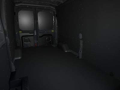 New 2026 Ford Transit 250 - photo 1