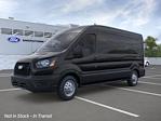 2026 Ford Transit 250 Medium Roof AWD Empty Cargo Van for sale #26-2527 - photo 1