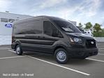 2026 Ford Transit 250 Medium Roof AWD Empty Cargo Van for sale #26-2527 - photo 7
