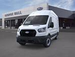New 2026 Ford Transit 350 High Roof Empty Cargo Van for sale #26-2555 - photo 1