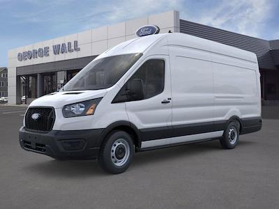 New 2026 Ford Transit 350 - photo 1