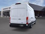 New 2026 Ford Transit 350 High Roof Empty Cargo Van for sale #26-2570 - photo 8