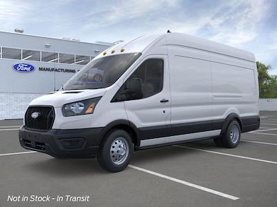 New 2026 Ford Transit 350 HD - photo 1