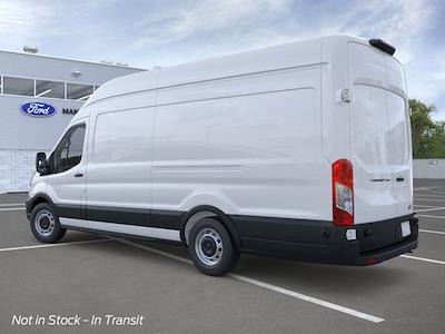 2026 Ford Transit 250 High Roof RWD Empty Cargo Van for sale #26-2705 - photo 2