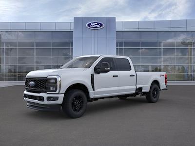 2024 Ford F-250 Crew Cab 4x4 Pickup for sale #240246 - photo 1