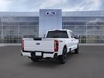 2024 Ford F-250 Crew Cab 4x4 Pickup for sale #240246 - photo 8