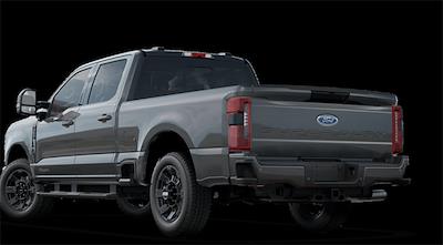 2024 Ford F-250 Crew Cab 4x4 Pickup for sale #240255 - photo 2