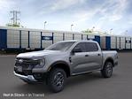 2024 Ford Ranger SuperCrew Cab 4x4, Pickup for sale #240395 - photo 1