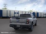 2024 Ford Ranger SuperCrew Cab 4x4, Pickup for sale #240395 - photo 8