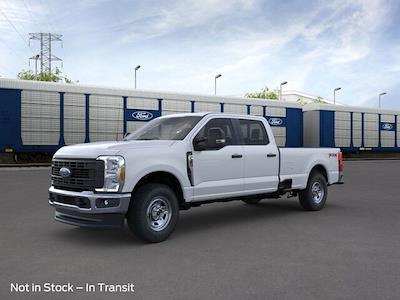 2024 Ford F-350 Crew Cab SRW 4x4, Pickup for sale #240473 - photo 1