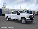 2024 Ford F-350 Crew Cab SRW 4x4, Pickup for sale #240473 - photo 7