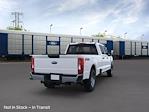 2024 Ford F-350 Crew Cab SRW 4x4, Pickup for sale #240473 - photo 8