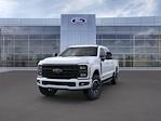 New 2024 Ford F-250 Lariat Crew Cab 4x4 Pickup for sale #240493 - photo 3